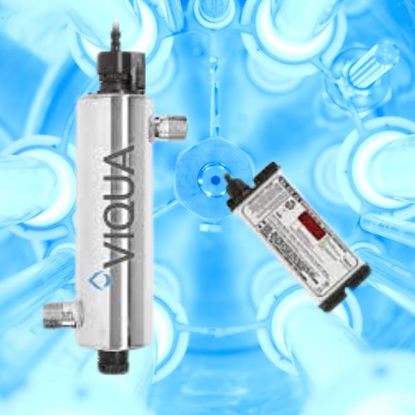 Lampi Uv