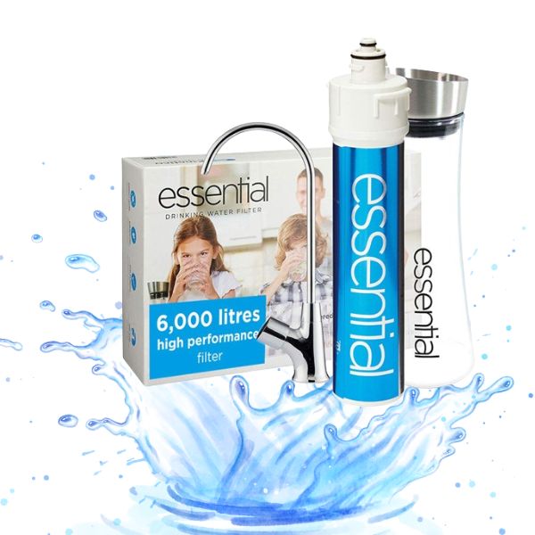 Sisteme cu ultrafiltrare