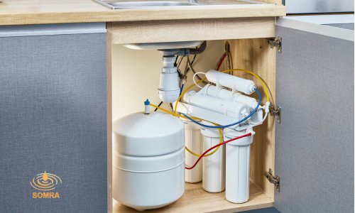 Ce filtru de apa aleg pentru apartament? Ghid complet pentru o alegere corecta