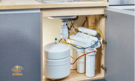 Ce filtru de apa aleg pentru apartament