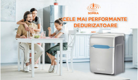 Ce calite are apa din locuința ta?