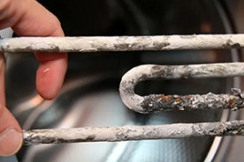 Cum functioneaza un dedurizator?