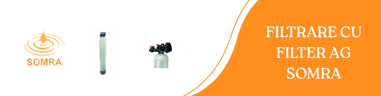 FILTRARE CU FILTER AG