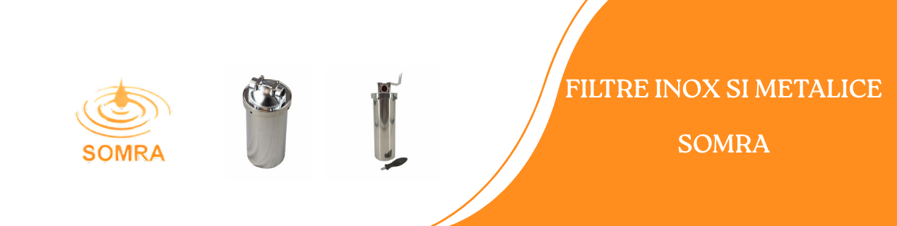 FILTRE INOX SI METALICE