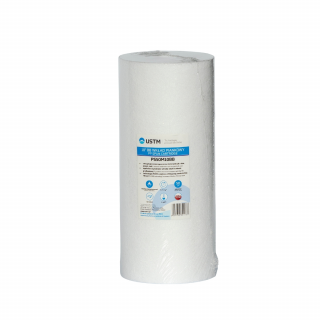 Cartus filtru Big Blue 10” USTM 50 MICRONI