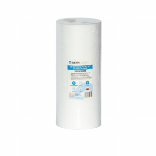 Cartus filtru Big Blue 20” impuritati USTM 20 MICRONI