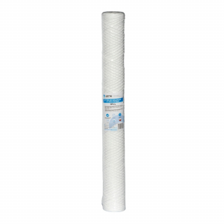 Cartus impuritati infasurat 20” USTM 5 MICRONI