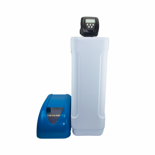 Sistem eliminare AMONIU 25 litri valva CLACK