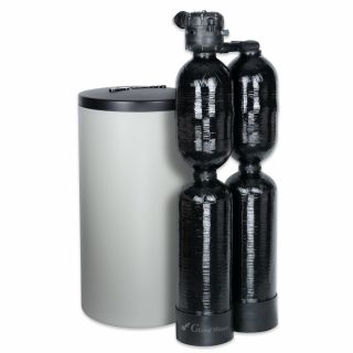 Sistem eliminare fier mangan si duritate KINETICO 4060 OD