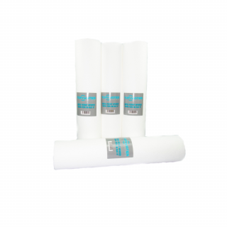 PACHET Cartus filtru BIG BLUE 20” 3+1 GRATIS 5 MICRONI