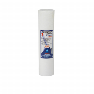 Cartus impuritati PP 10” Krausen 1 micron