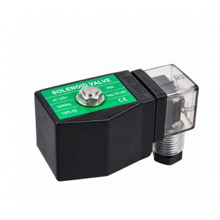 Bobina din cupru pentru electrovane 1 1/2"- 2"