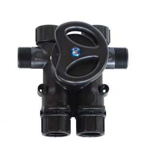 By pass pentru valva dedurizare RX 1”