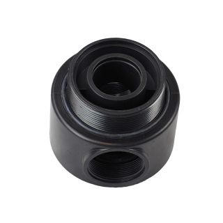 Cap butelie 4" in/out 2"