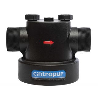 Cap filtru centrifugal nw800