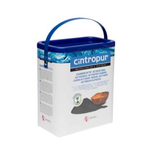 Carbune activ Cintropur