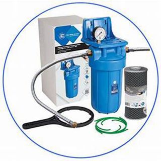 Carcasa filtru Big Blue 10” SET