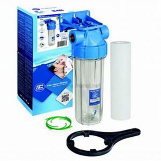 Carcasă filtru FHPRx-B-AQ 10"