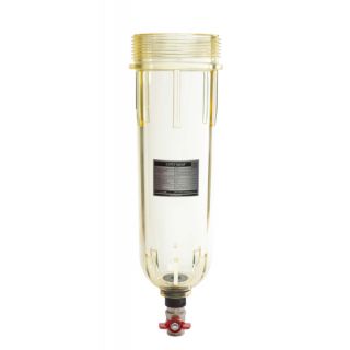 Carcasa schimb transparenta pentru FILTRU CENTRIFUGAL NW500/650/800 CINTROPUR