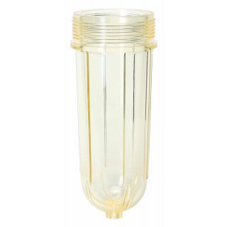 Carcasa transparentra pentru FILTRU CENTRIFUGAL NW32 CINTROPUR