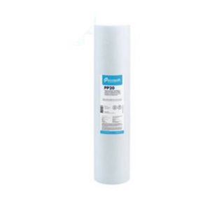 Cartus filtru BIG BLUE 20” impuritati  ECOSOFT 20 Microni