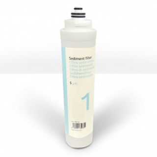 Cartus impuritati 5 microni inline Logico Aqua 980178