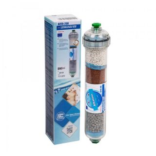 Cartus alcalinizare AIFIR 200