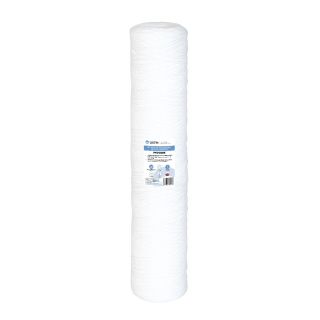Cartus filtru BIG BLUE 20” infasurat textil USTM 20 microni