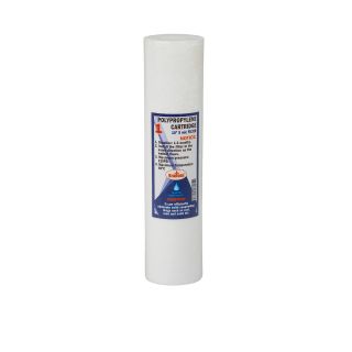 Filtru de schimb eliminare impuritati PP 10” Krausen 5 microni
