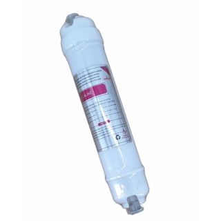 Cartus inline alcalinizare KRAUSEN Luxe Style pentru ridicare PH