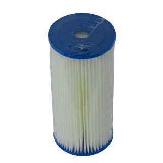 Cartus Big Blue Plisat 10”