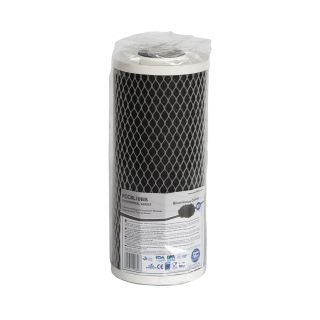 Cartus carbune Big Blue 10"