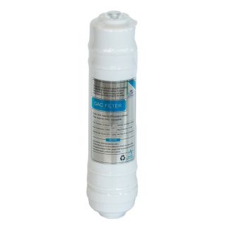 Cartus inline Carbune Activ 2,5”  GAC 5 microni cu conexiune rapida  Krausen