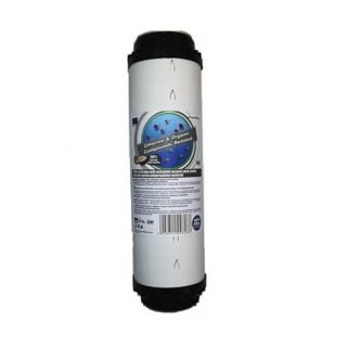Cartus carbune activ granulat 10” FCCA