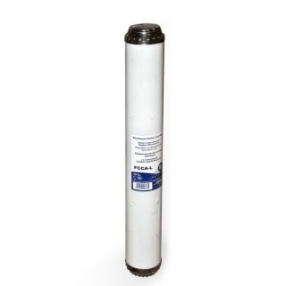 Cartus carbune activ granulat 20” FCCA-L