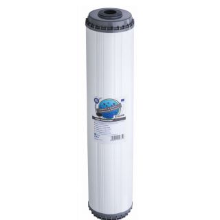 Cartus carbune activ granulat Big Blue 20" FCCA20BB