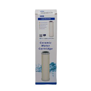 Cartus filtrant ceramic FCCER 0,5 microni