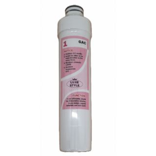 Cartus GAC carbune activ granulat Krausen  Quick Change