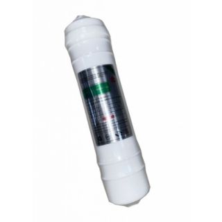Cartus inline Carbune Activ 2,5”  5 microni CTO   cu conexiune rapida,  Krausen
