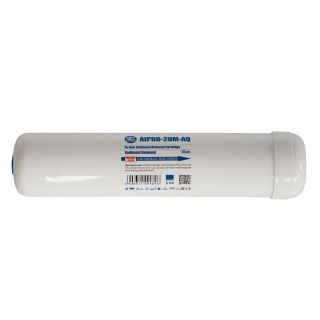 Cartus sedimente AIPRO 20 micron
