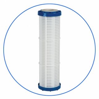 Filtru de schimb  carcasă plastic 10" cu sită 1