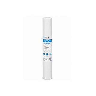Cartus impuritati 20” USTM 100 MICRONI