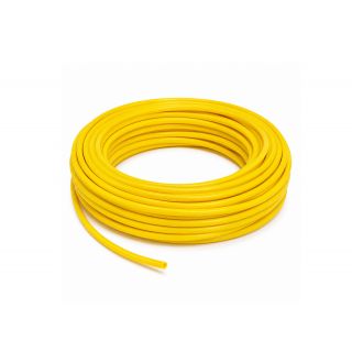 Furtun flexibil galben 1/4"