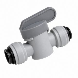Robinet de trecere intrare 1/2" furtun iesire 1/2" furtun