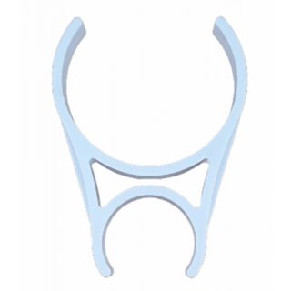 Clema dubla Osmoza Inversa 3,1-3,2*2”