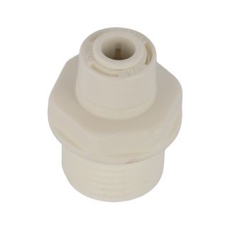 Conector 1/2 filet exterior 1/4 furtun