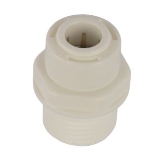 Conector 1/2 filet exterior si  3/8 furtun