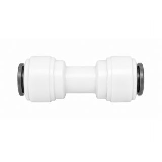 Conector drept furtun 1/2” pe o parte si 1/2” furtun pe cealalta parte