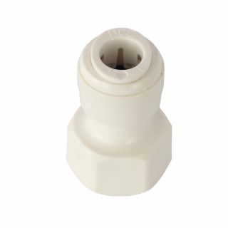 Conector 3/8 filet interior si  3/8 furtun