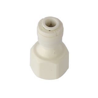 Conector 3/8 filet interior si  1/4 furtun